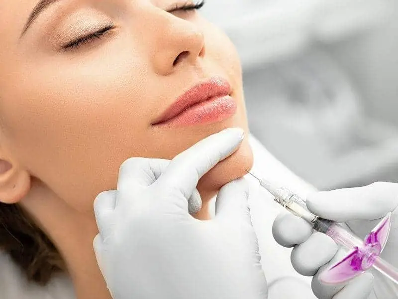 Dermal Fillers in Leicester