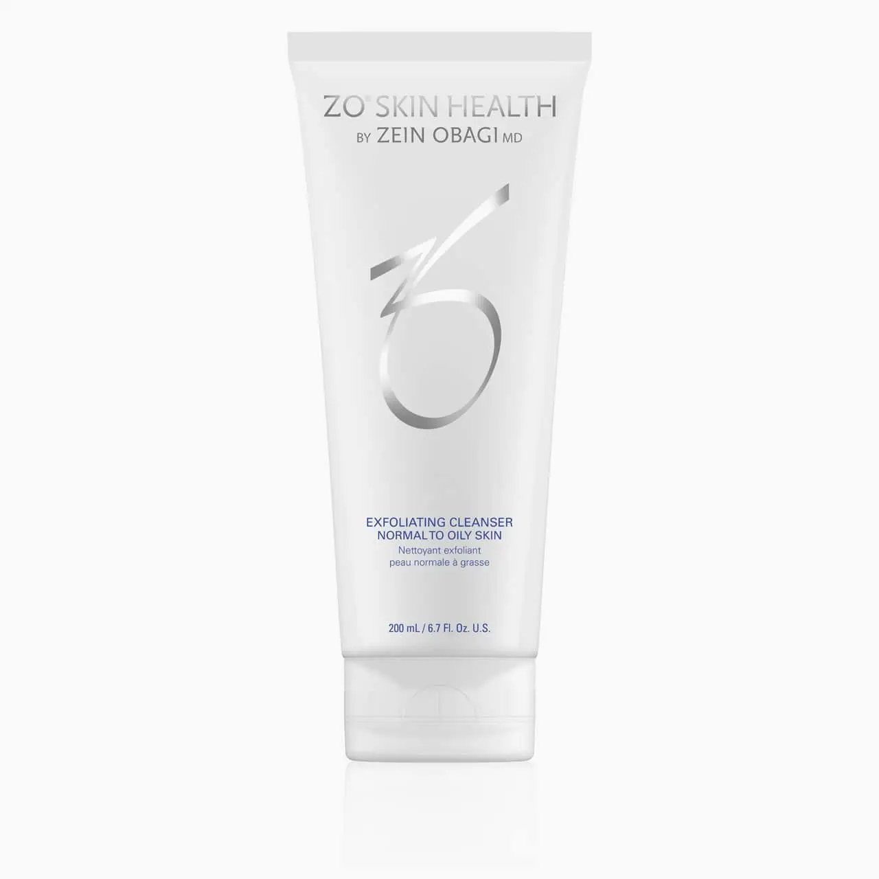 ZO Skin Health Exfoliating Cleanser