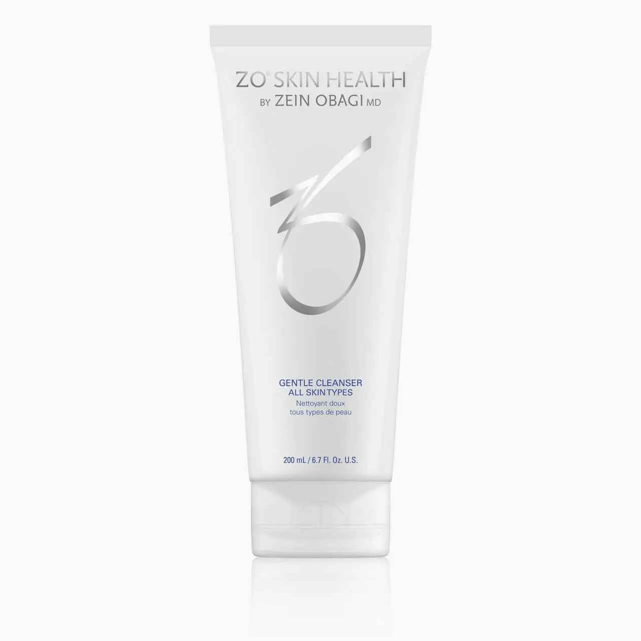 ZO Skin Health Gentle Cleanser