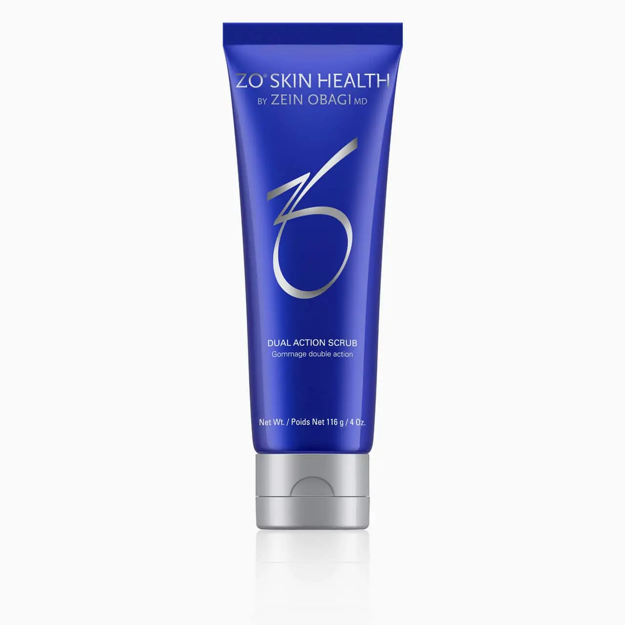 ZO Skin Health Dual Action Scrub