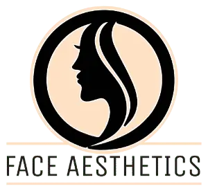 Face Aesthetics Logo