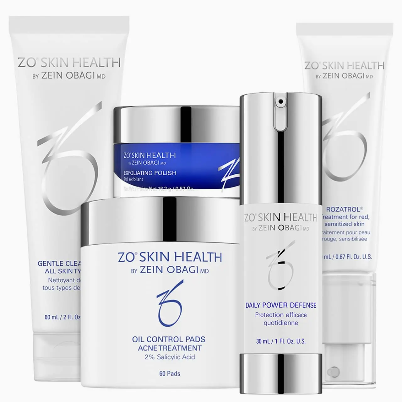 ZO Skin Health Normalizing System