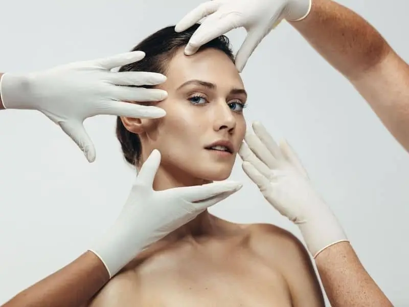 Aesthetic Treatment Packages