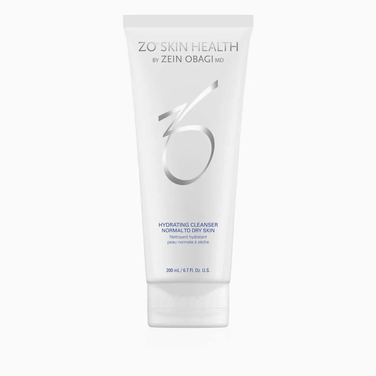 ZO Skin Health Hydrating Cleanser