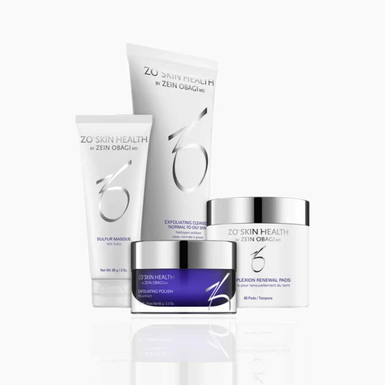 ZO Skin Health Complexion Clearing