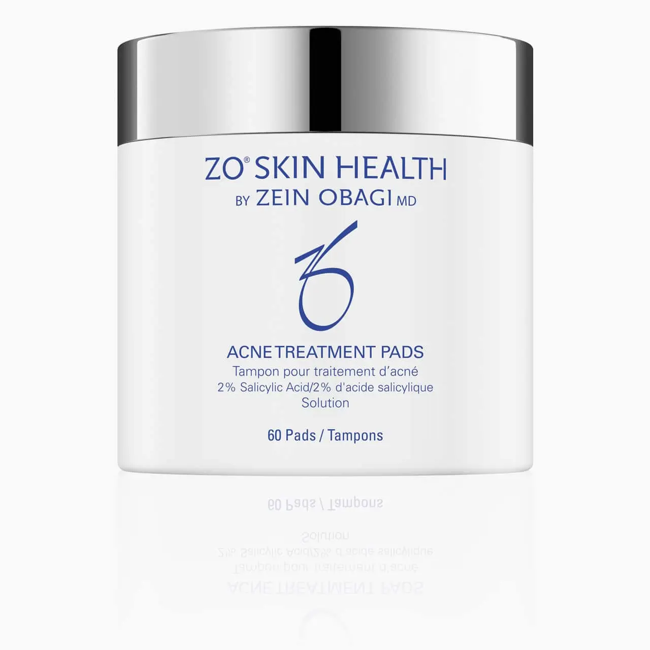 ZO Skin Health Oil Control Pads