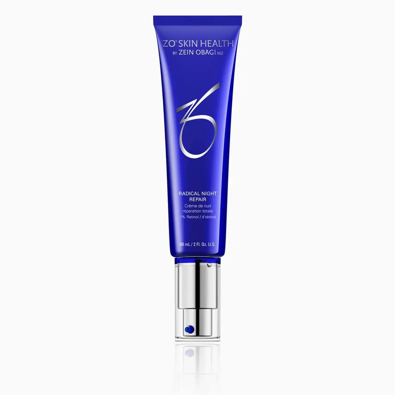 ZO Skin Health Radical Night Repair 1% Retinol