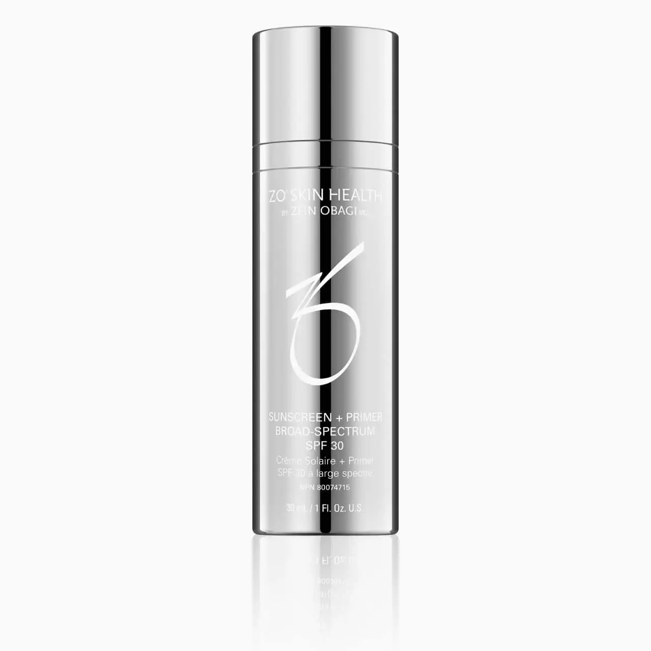 ZO Skin Health Sun Screen & Primer SPF30