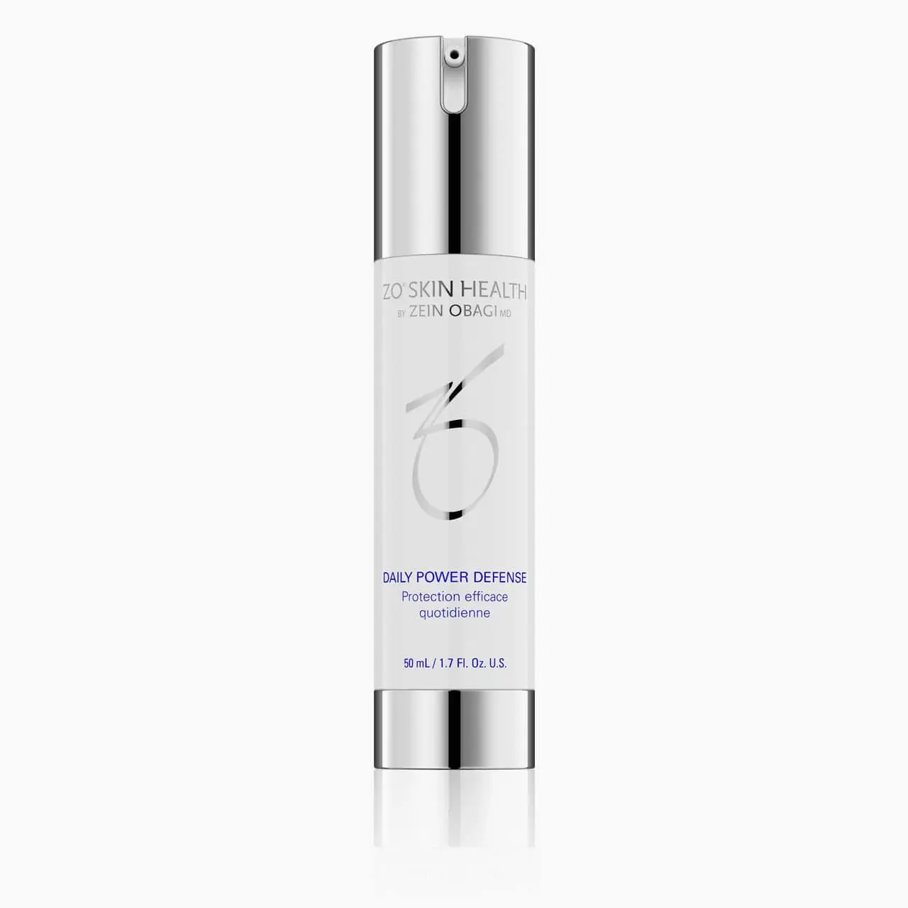 ZO Skin Health Daily Power Defense